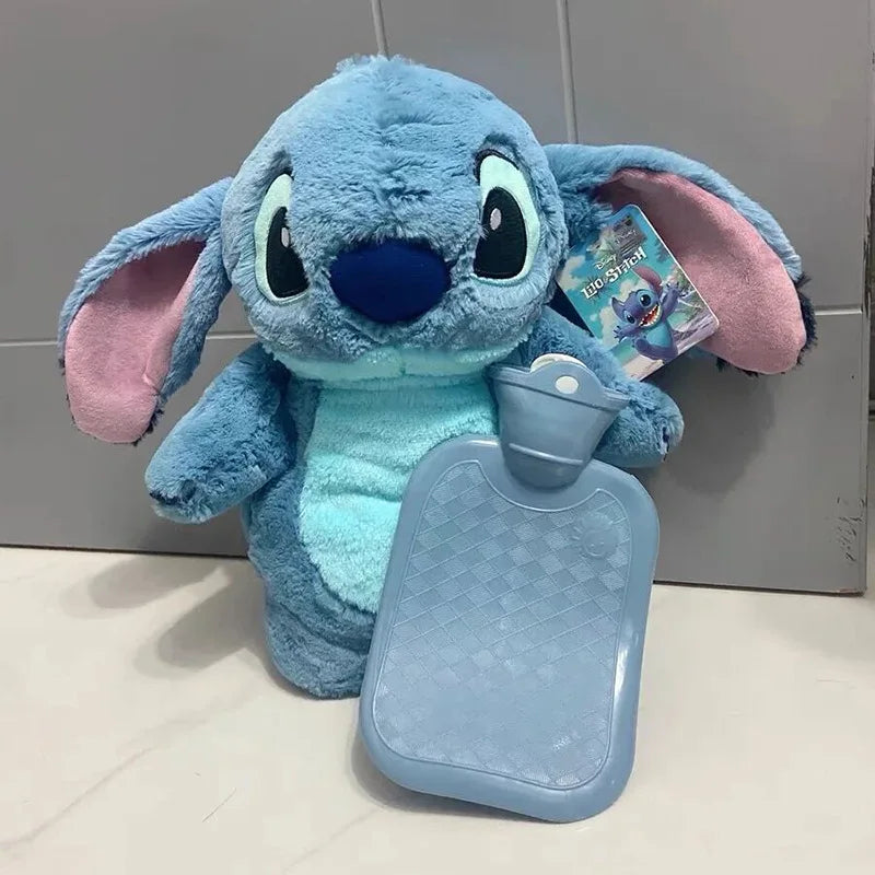 CoccoStitch™ – Il peluche riscaldabile che ti abbraccia davvero💙