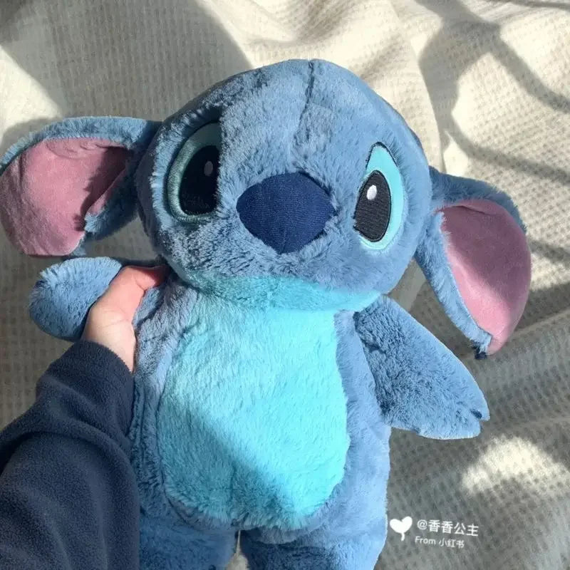 CoccoStitch™ – Il peluche riscaldabile che ti abbraccia davvero💙