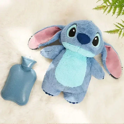 CoccoStitch™ – Il peluche riscaldabile che ti abbraccia davvero💙
