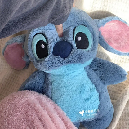 CoccoStitch™ – Il peluche riscaldabile che ti abbraccia davvero💙